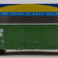 Athearn 7061 HO Burlington 50' ACF Box Car #249241 EX/Box