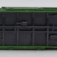 Athearn 7061 HO Burlington 50' ACF Box Car #249241 EX/Box