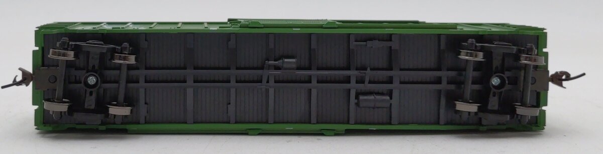 Athearn 7061 HO Burlington 50' ACF Box Car #249241 EX/Box