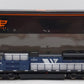 MTH 80-2074-0 Montana Rail Link HO Scale SD70ACe Diesel Engine (DCC Ready) #4304