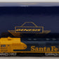 Athearn G67588 HO Burlington Northern Santa Fe (Patch) F45 Diesel #6551
