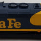 Athearn G67588 HO Burlington Northern Santa Fe (Patch) F45 Diesel #6551