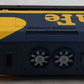 Athearn G67588 HO Burlington Northern Santa Fe (Patch) F45 Diesel #6551