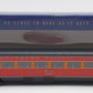 Athearn G97107 HO Scale Southern Pacific Daylight 77' Pullman Chair Car #2400