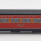Athearn G97107 HO Scale Southern Pacific Daylight 77' Pullman Chair Car #2400