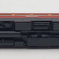 Athearn G97107 HO Scale Southern Pacific Daylight 77' Pullman Chair Car #2400