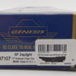 Athearn G97107 HO Scale Southern Pacific Daylight 77' Pullman Chair Car #2400