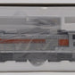 Bowser 23535 HO Western Pacific VO-1000 P2 Diesel Locomotive #581 w/ DCC & Sound