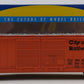 Athearn 92306 HO City of Prineville Railway 50' DD Box Car #7309