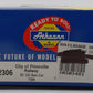 Athearn 92306 HO City of Prineville Railway 50' DD Box Car #7309