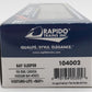 Rapido Trains 104002 HO Scale VIA Rail Canada "Hudson Bay" 10-5 Sleeper Car