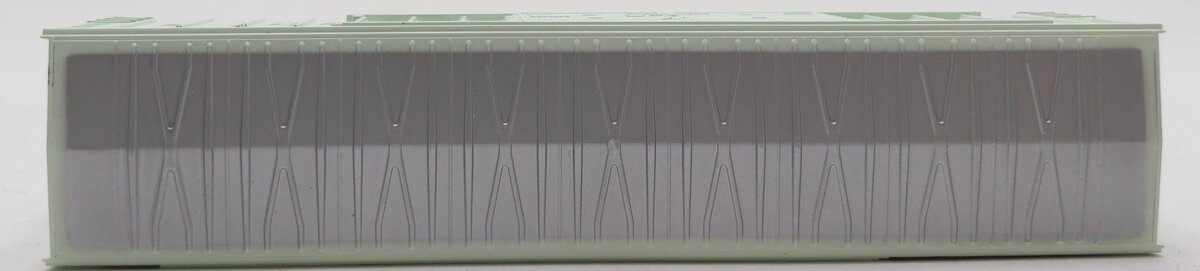 Athearn 92929 HO Scale Oregon 50' FMC Offset Double Door Boxcar #1509