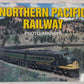 Northern Pacific Railway Photo Archive Paperback Book By John Kelly