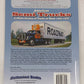 American Semi Trucks Paperback Book By Ron Adams EX