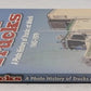 American Semi Trucks Paperback Book By Ron Adams EX