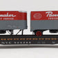 Lionel 6-81896 O NYC PS-5 Flatcar w/Piggybacks