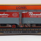 Lionel 6-81896 O NYC PS-5 Flatcar w/Piggybacks