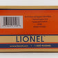 Lionel 6-81896 O NYC PS-5 Flatcar w/Piggybacks