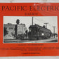 Pacific Electric Railway Paperback Book By Donald Duke MT