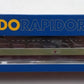 Rapido Trains 100339 HO Northern Pacific CC&F 52-Seat Dayniter Leg-Rest #578