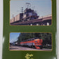 Sacramento Northern Gallery Paperback Book By James H. Harrison EX