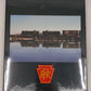 Trackside on the PRR Delmarva Lines 1965-1967 with John P. Stroup Hardcover Book MT