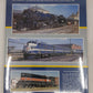 Missouri Pacific in Color, Vol. 1 Hardcover Book By Jim Boyd MT