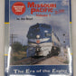 Missouri Pacific in Color, Vol. 1 Hardcover Book By Jim Boyd MT