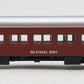Walthers 932-10021 HO BN Maintenance Of Way 12-1 Sleeper Passenger Car #976026