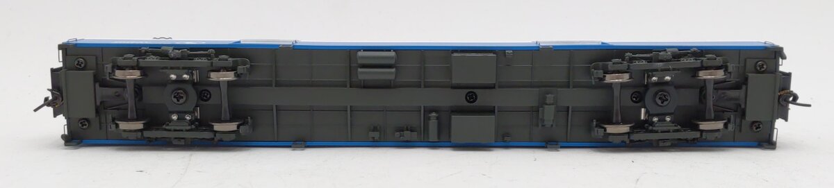 Walthers 932-15053 Great Northern PS 73ft Baggage Passenger Car