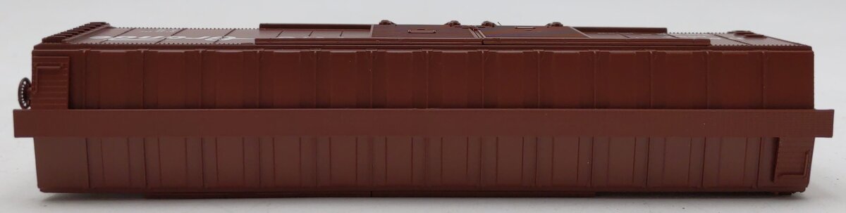Athearn 92437 HO Scale Rio Grande 50' Double Door Boxcar #65201 NIB