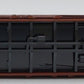 Athearn 92437 HO Scale Rio Grande 50' Double Door Boxcar #65201 NIB