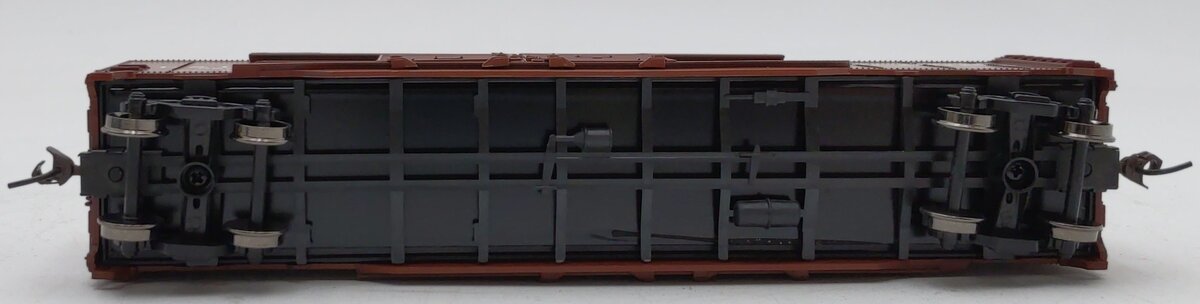 Athearn 92437 HO Scale Rio Grande 50' Double Door Boxcar #65201 NIB