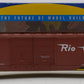Athearn 92438 HO Scale D&RGW 50' Double Door Boxcar #65259 NIB