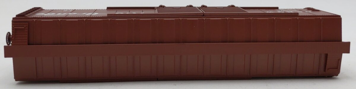 Athearn 92438 HO Scale D&RGW 50' Double Door Boxcar #65259 NIB