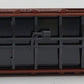 Athearn 92438 HO Scale D&RGW 50' Double Door Boxcar #65259 NIB