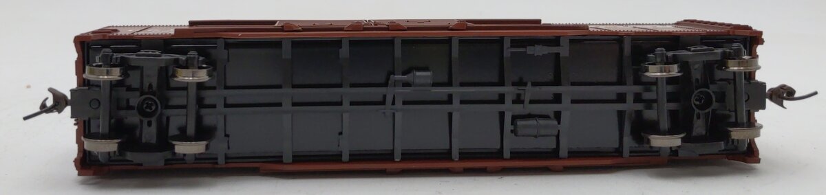 Athearn 92438 HO Scale D&RGW 50' Double Door Boxcar #65259 NIB