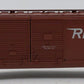 Athearn 92438 HO Scale D&RGW 50' Double Door Boxcar #65259 NIB