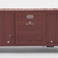 Atlas 20001988 HO Scale BNSF Precision Design 50' Rib Side Box Car #722818