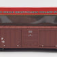 Atlas 20001988 HO Scale BNSF Precision Design 50' Rib Side Box Car #722818