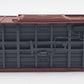Atlas 20001988 HO Scale BNSF Precision Design 50' Rib Side Box Car #722818