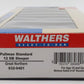 Walthers 932-9401 HO Scale Great Northern Pullman Standard 12 DB Sleeper Car