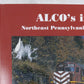 ALCO's in Autumn Paperback Book By Michael Bednar