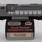 Atlas 7503 HO Undecorated UP Style SD24 Diesel Locomotive