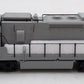 Atlas 7503 HO Undecorated UP Style SD24 Diesel Locomotive