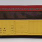 Atlas 20001989 HO Scale Chicago & North Western ACF 50' Rib-Side Boxcar #155189