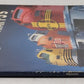 Lionel's Postwar F3's Paperback By Joe Algozzini, Manny Piazza, Frank Piazza VG
