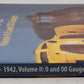 Greenberg's Guide to Lionel Trains: 1901-1942, Vol. 2 Paperback Book VG