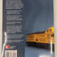 Greenberg's Guide to Lionel Trains: 1901-1942, Vol. 2 Paperback Book VG