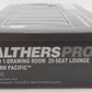 Walthers 920-13008 HO Southern Pacific 85' Budd 1 Drawing Room Lounge RTR